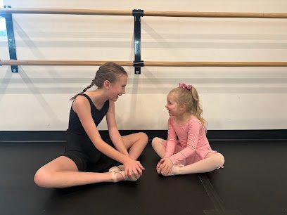 32 schotime dance center